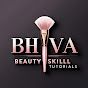 Bhuva Beauty skill tutorials logo