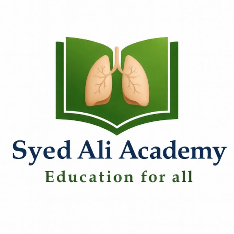 Syed Ali Academy 