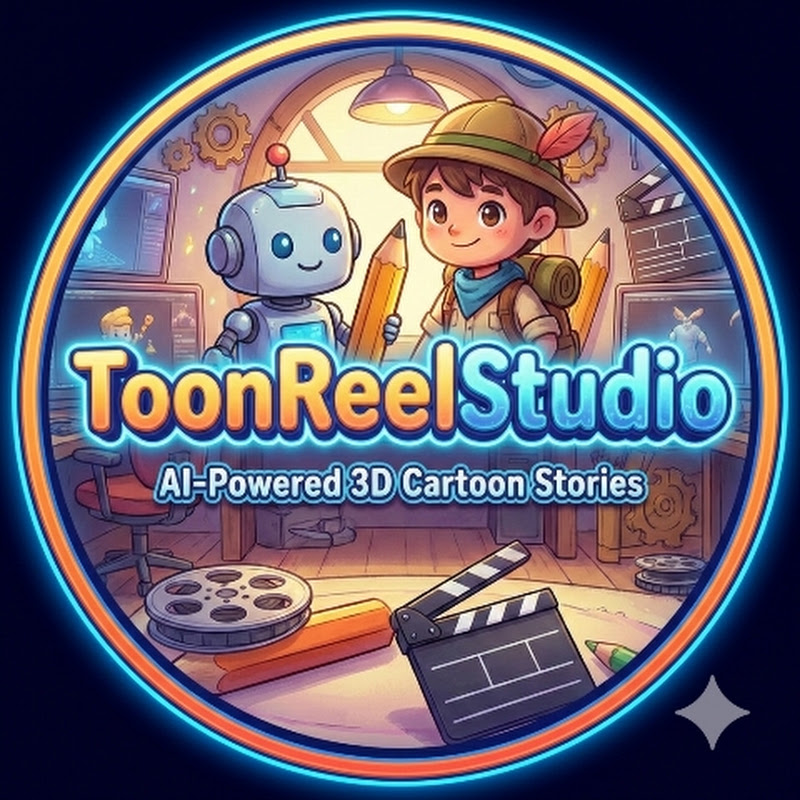 ToonReelStudio