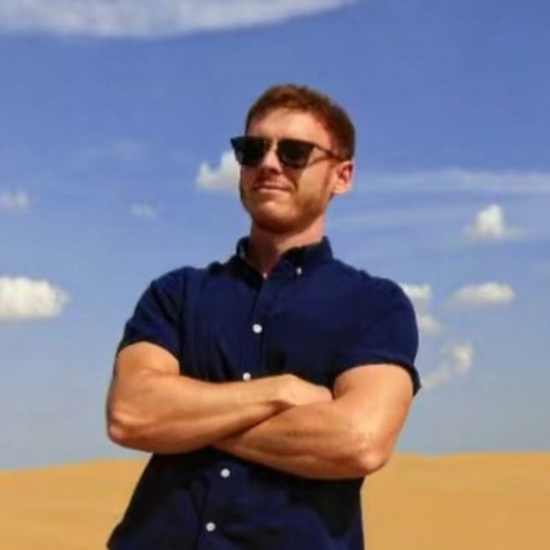 Jason Travel channel avatar