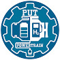 PUT Powertrain logo