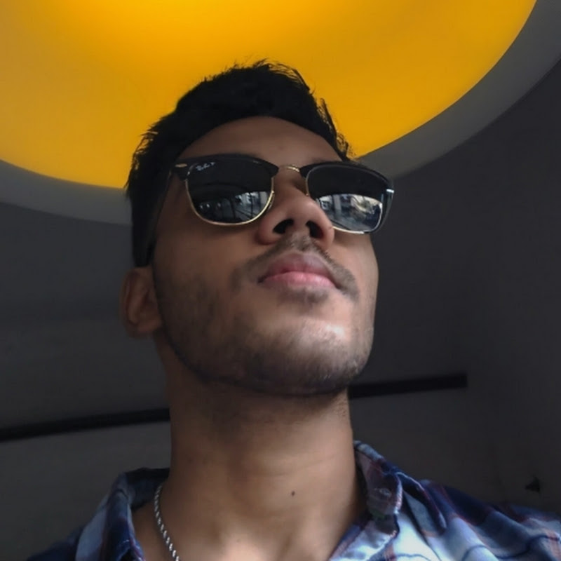 Adarsh Jaiswal