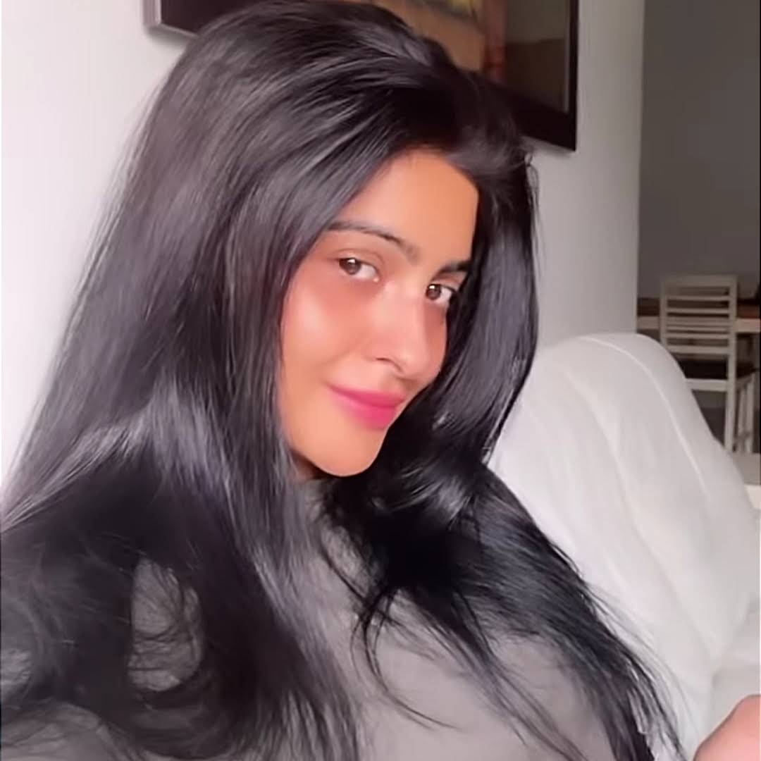 Post from The Saba Shahid Show