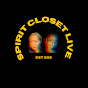 Spirit Closet Live logo