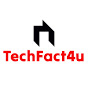 TechFact4u logo