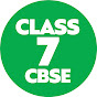 Xylem CBSE Class 7 logo