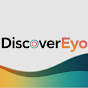 Discovereyo logo