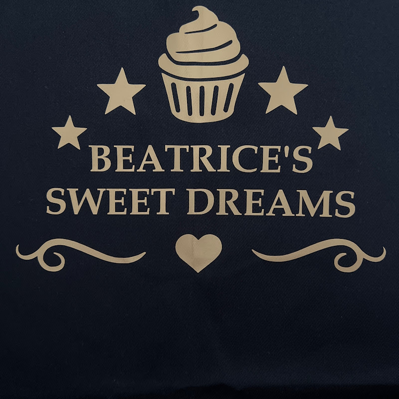Beatrice's sweet dreams