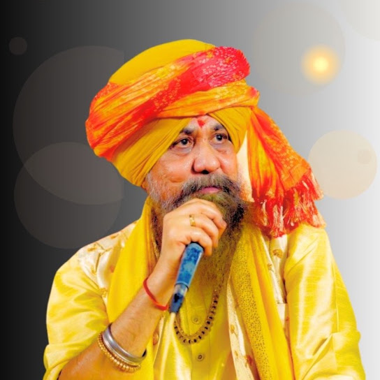Lakhbir Singh Lakha