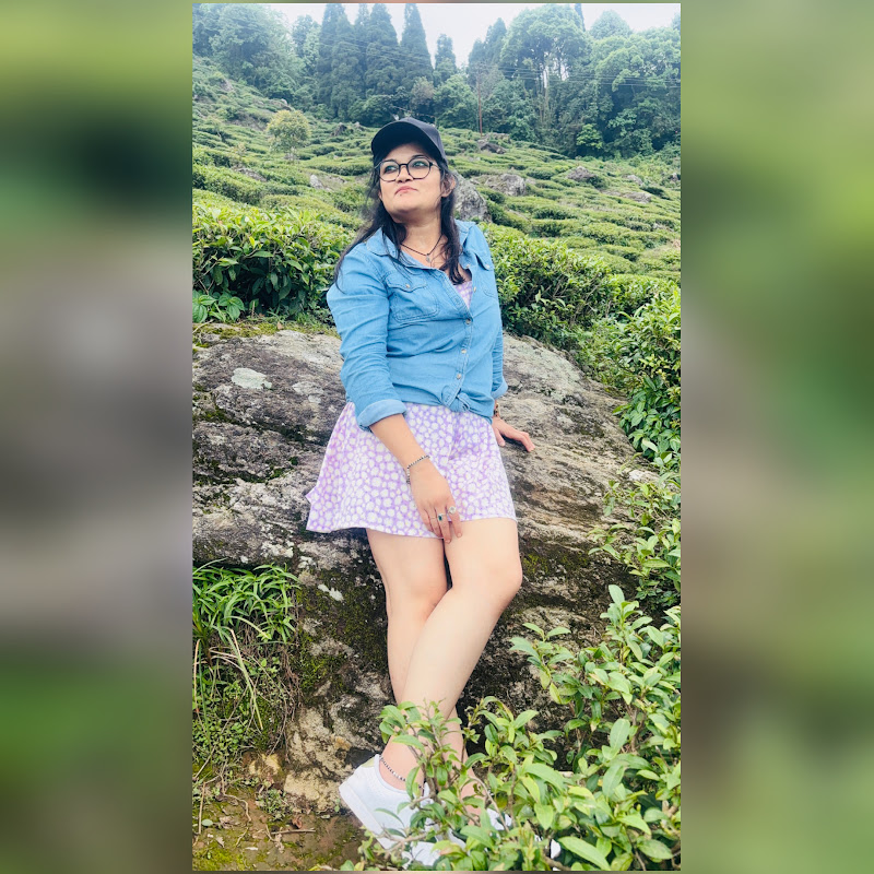 Tanaya Chatterjee