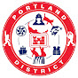 USACE Portland logo