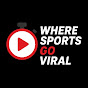“Where Sports Go Viral”
 logo