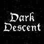 Dark Descent Records logo