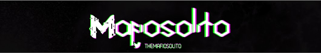 TheMafiosolito YouTube channel avatar