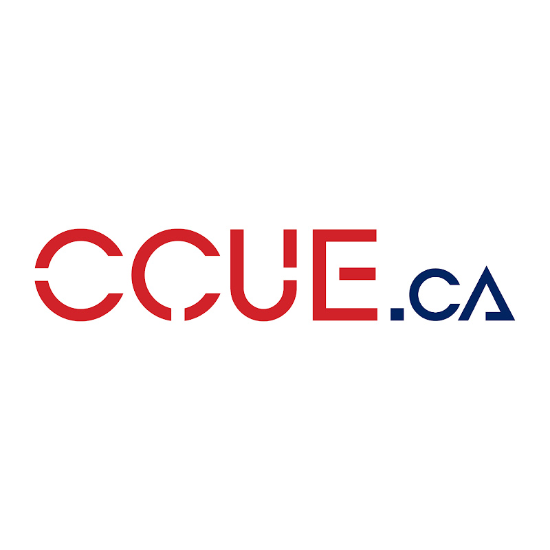 CCUE 事事如意 Logo