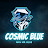 cosmic blue