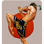 Lebanon Gamer Warrior channel logo