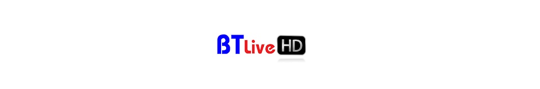 BT Live channel YouTube-Kanal-Avatar