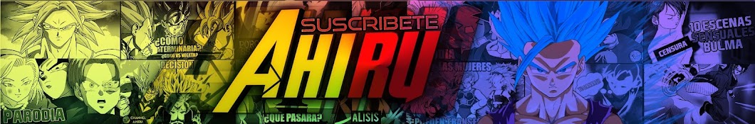 Ahiru YouTube channel avatar