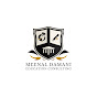 Meenal Damani Education Consulting logo
