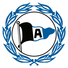 Tischfussball Arminia Bielefeld