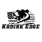 Kodiak  Edge Bladesmithing logo