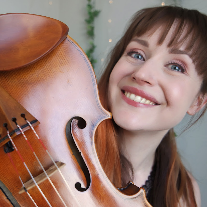 Marijke Violin icon