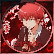 𝐂𝐫𝐢𝐦𝐬𝐨𝐧