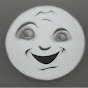 Laughing At The Moon logo