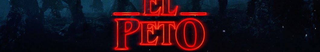 El_Peto YouTube 频道头像