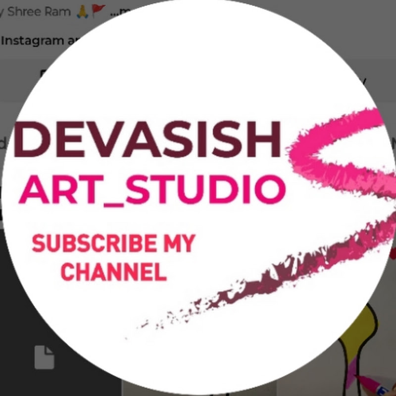 Devasish Art Studio 