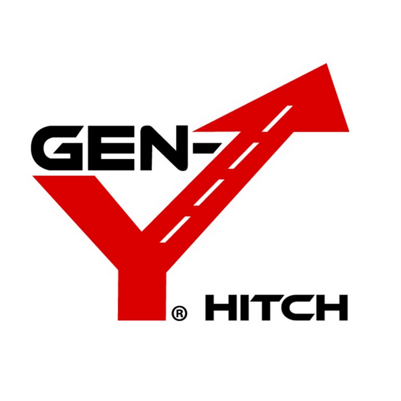 GEN-Y HITCH