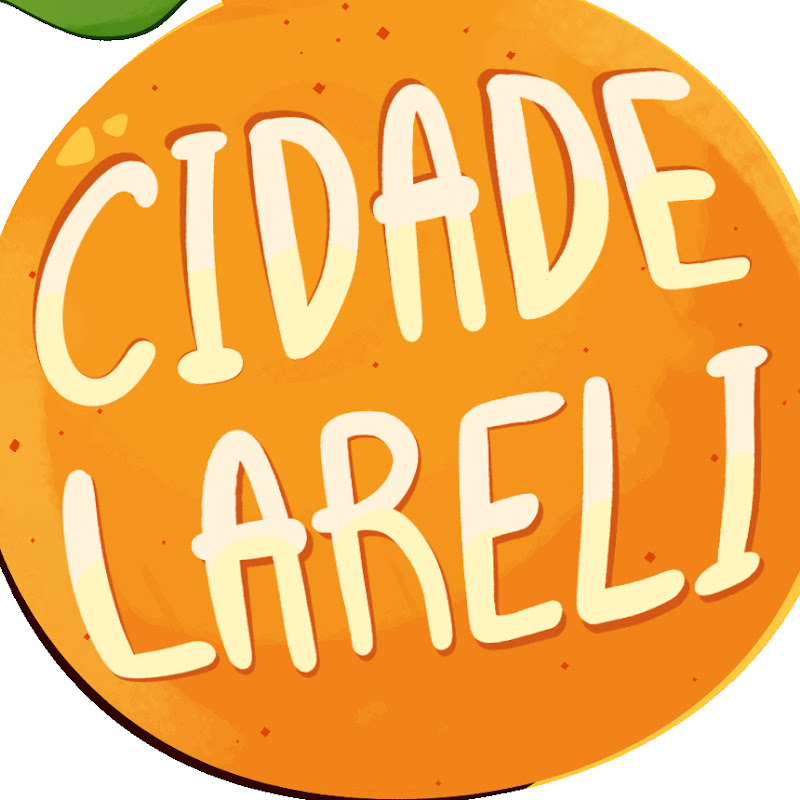 Cidade de Lareli