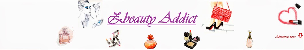 Zbeauty Addict Аватар канала YouTube