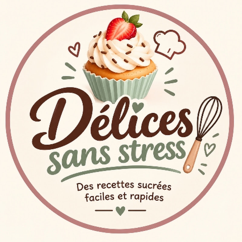 Délices sans stress