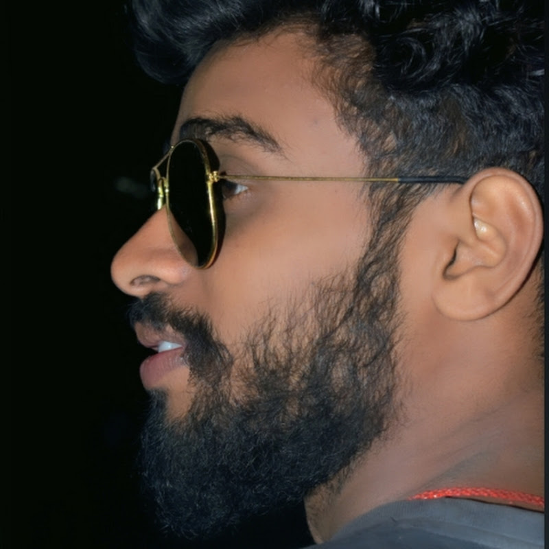 Rajnish B.M