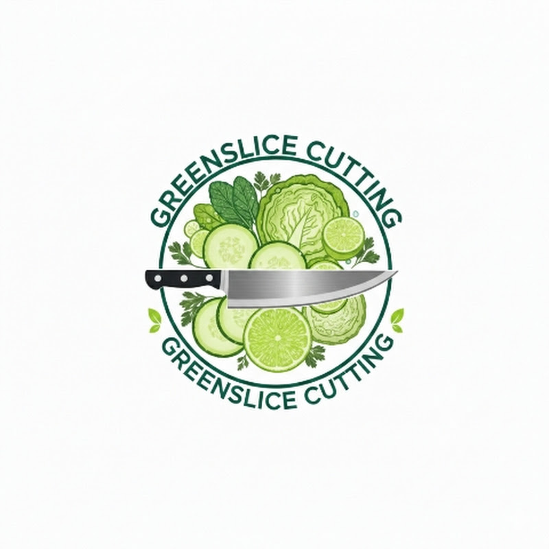 Green Slice Cutting