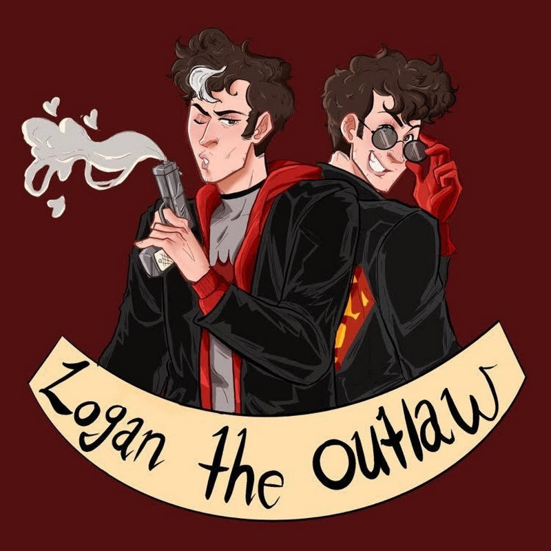 LoganTheOutlaw