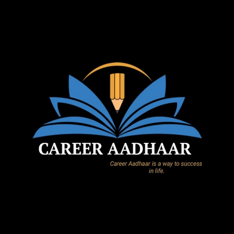 -  Career Aadhaar  -