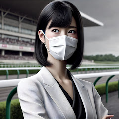 あお【プロ競馬投資家】