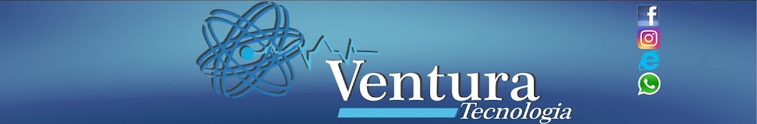 Ventura Tecnologia YouTube channel avatar