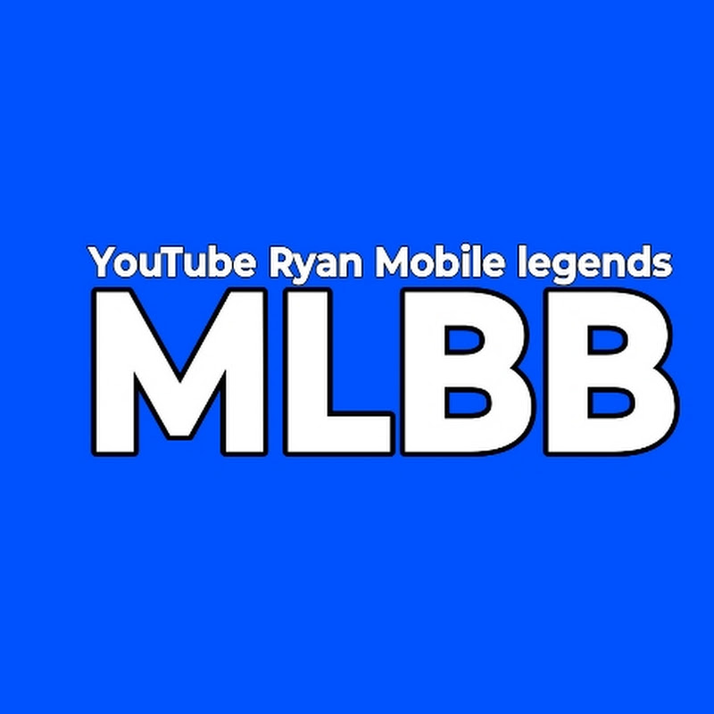 youtube ryan MLBB