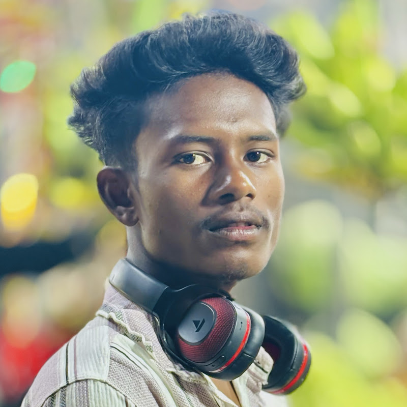 Littu Nani Koya Music Lover