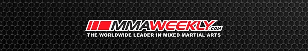 MMAWeekly.com YouTube kanalı avatarı