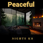 Peaceful Nights Kh logo