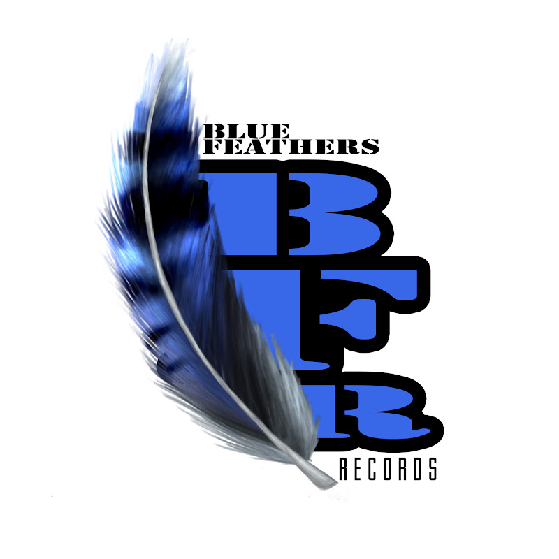 Blue Feathers Records