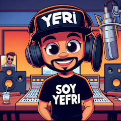 SoyYefri 