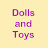 Dolls And Toys