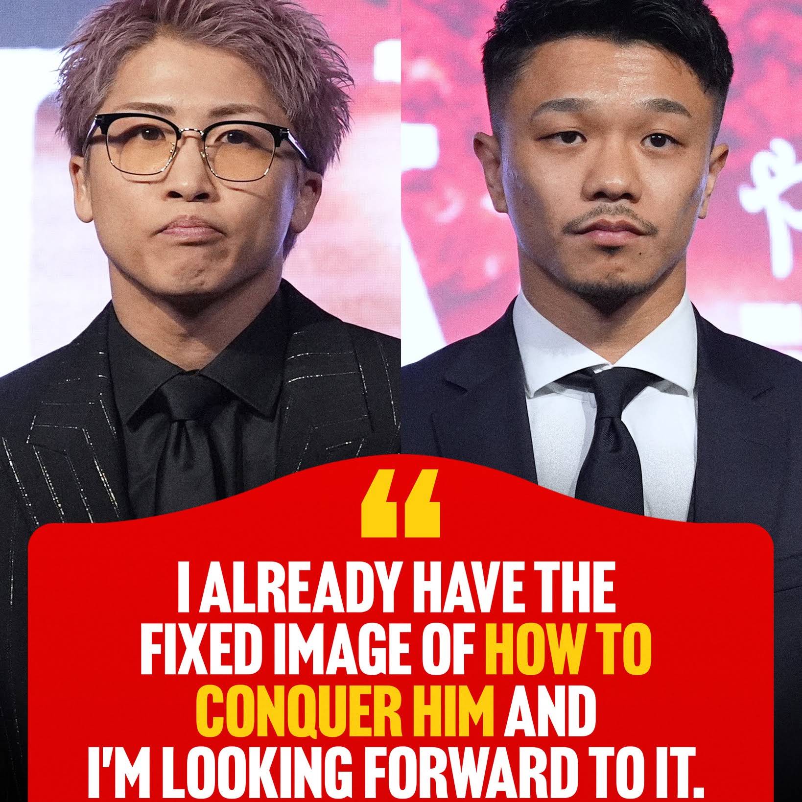 Post from Ring Magazine