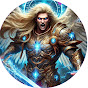 Archangel Michael Message  logo